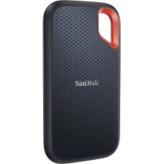 SanDisk Extreme Portable SSD V2 4TB - Lightning Fast USB 3.2 Gen 2 Storage Solution